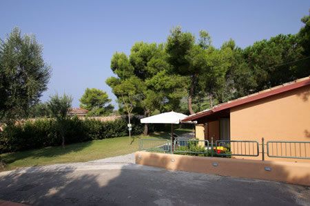Villaggio La Perla (SA) Campania