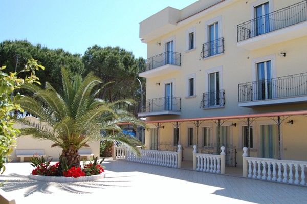 Residence L'africhetta (FG) Puglia