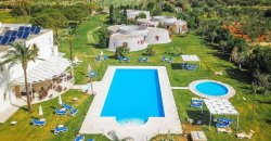 AmareGold Tenuta La Baronessa - Gallipoli Puglia