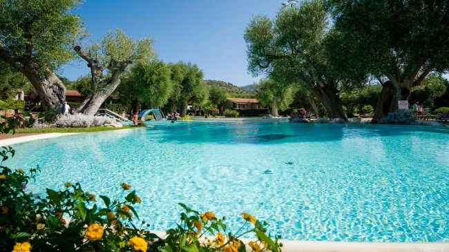 Villaggio Resort Blue Marine (SA) Campania