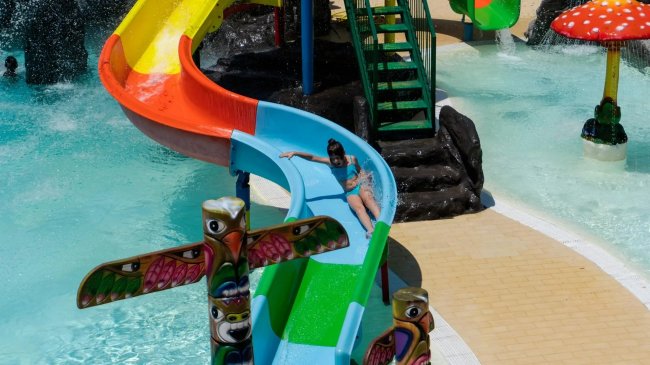 Villaggio Resort Blue Marine (SA) Campania