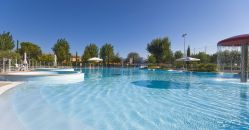 Numana Blu Island - Family & Sport Resort - Numana - Sirolo Marche